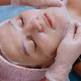 Higiene facial Margiestetic