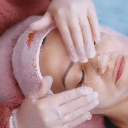 Piel perfecta Margie