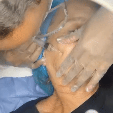 Pieles madruas Margiestetic