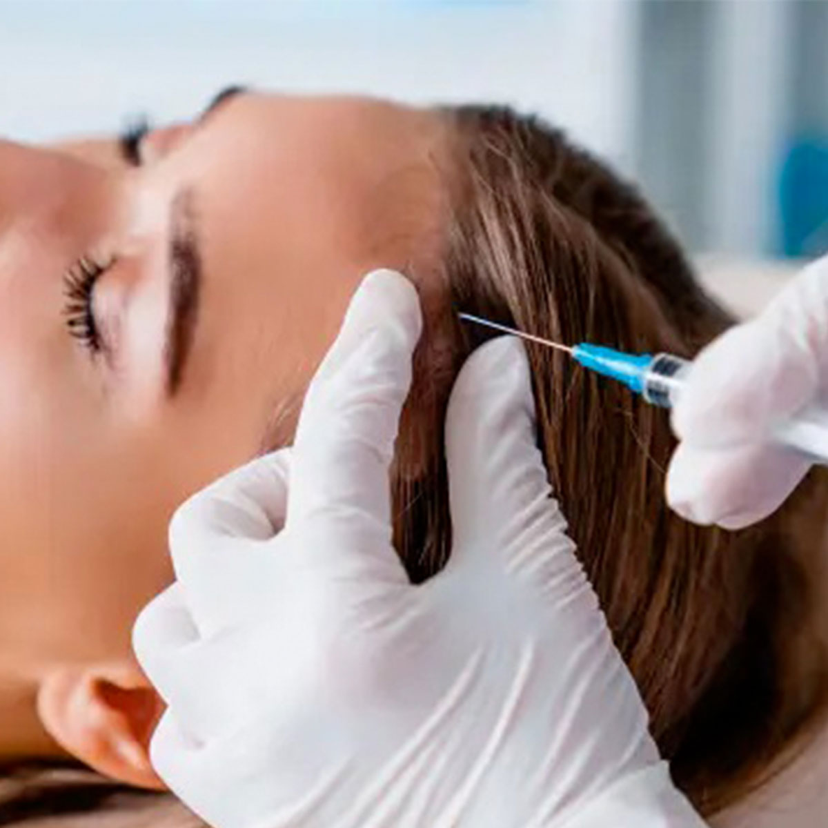 Tratamiento capilar Margiestetic