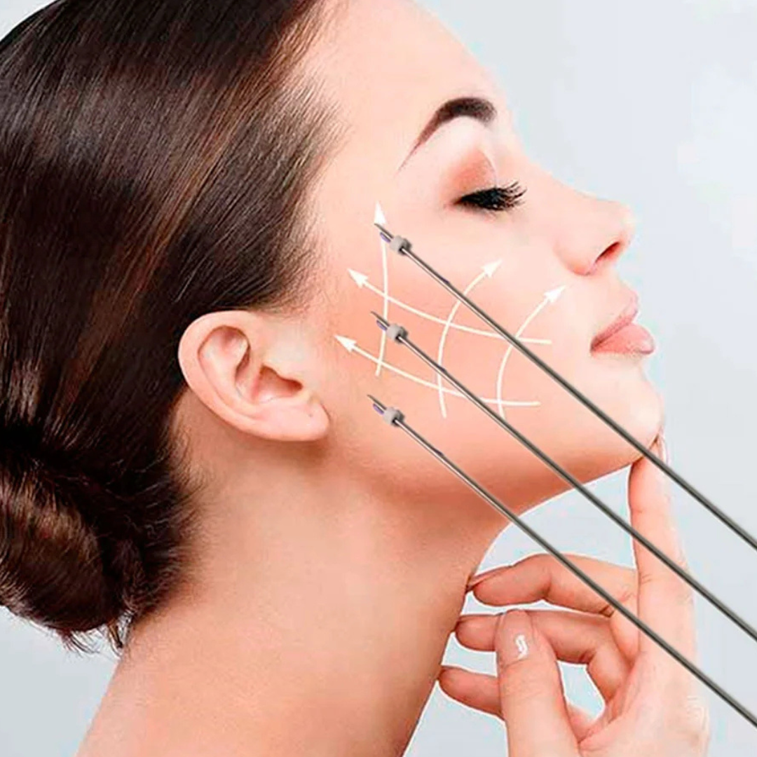 Hilos tensores Margiestetic